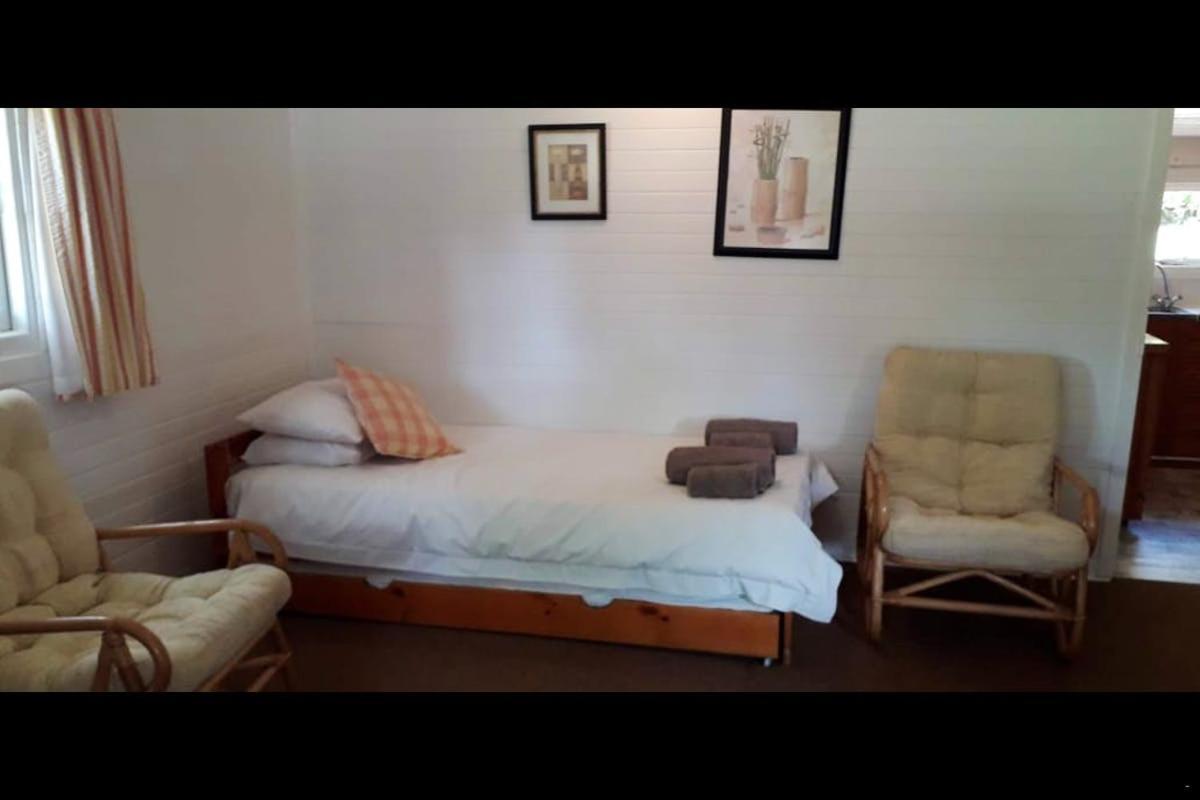 Woodbourne Resort 克尼斯纳 外观 照片