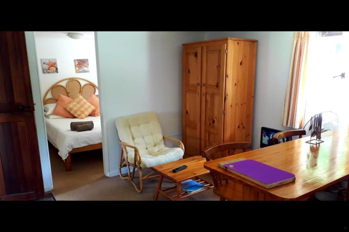 Woodbourne Resort 克尼斯纳 外观 照片