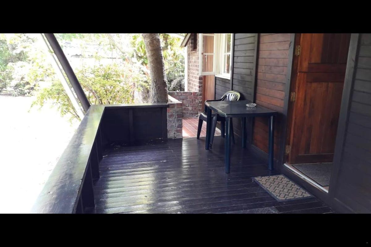 Woodbourne Resort 克尼斯纳 外观 照片