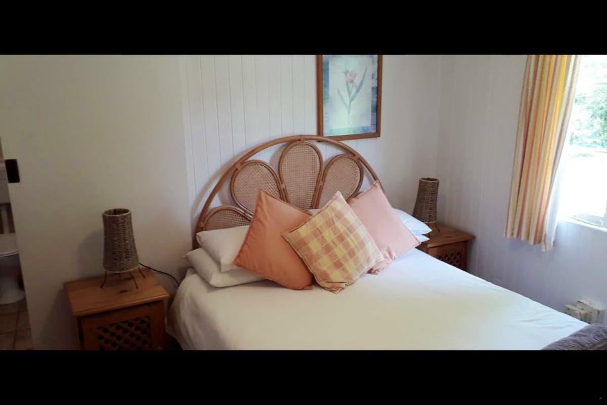 Woodbourne Resort 克尼斯纳 外观 照片
