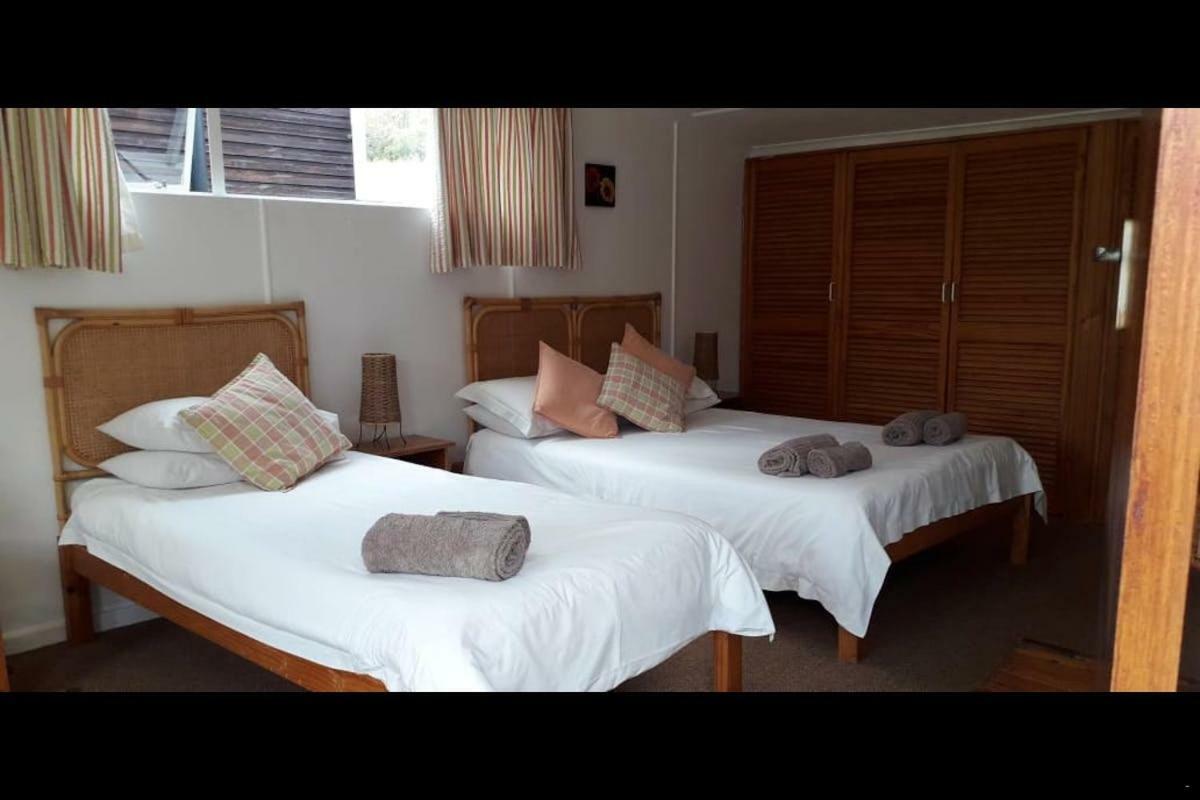 Woodbourne Resort 克尼斯纳 外观 照片