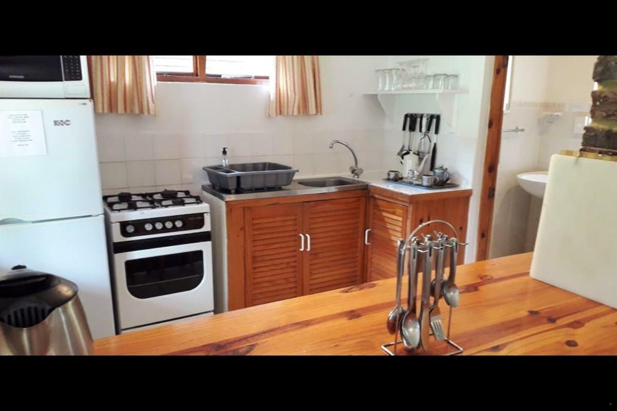 Woodbourne Resort 克尼斯纳 外观 照片