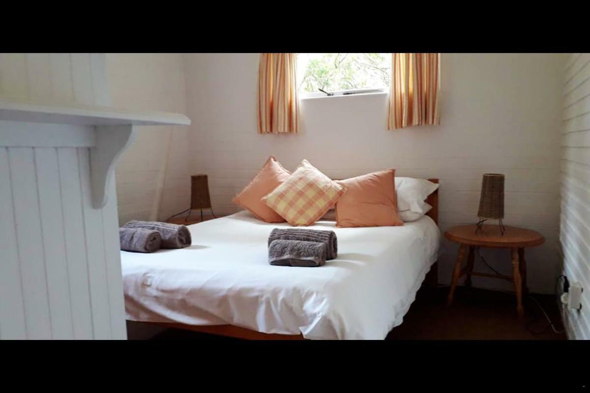Woodbourne Resort 克尼斯纳 外观 照片