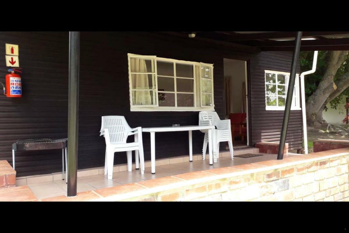 Woodbourne Resort 克尼斯纳 外观 照片