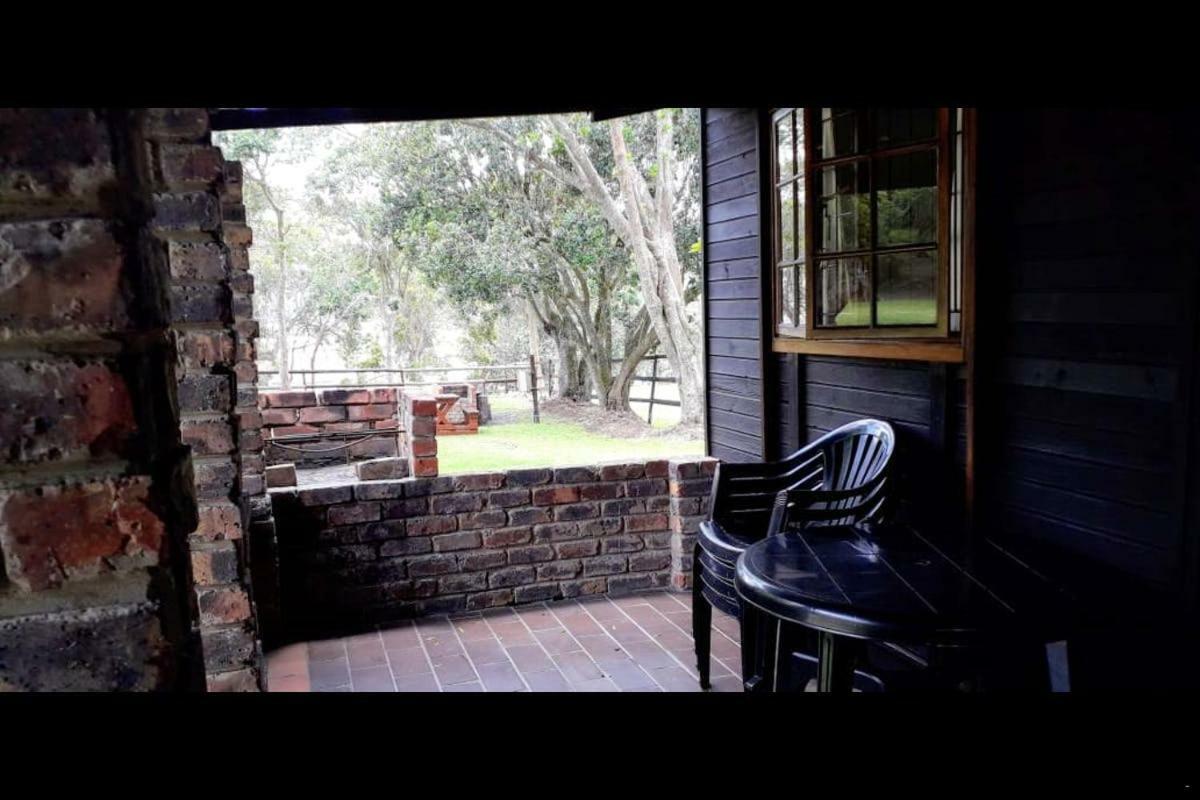Woodbourne Resort 克尼斯纳 外观 照片