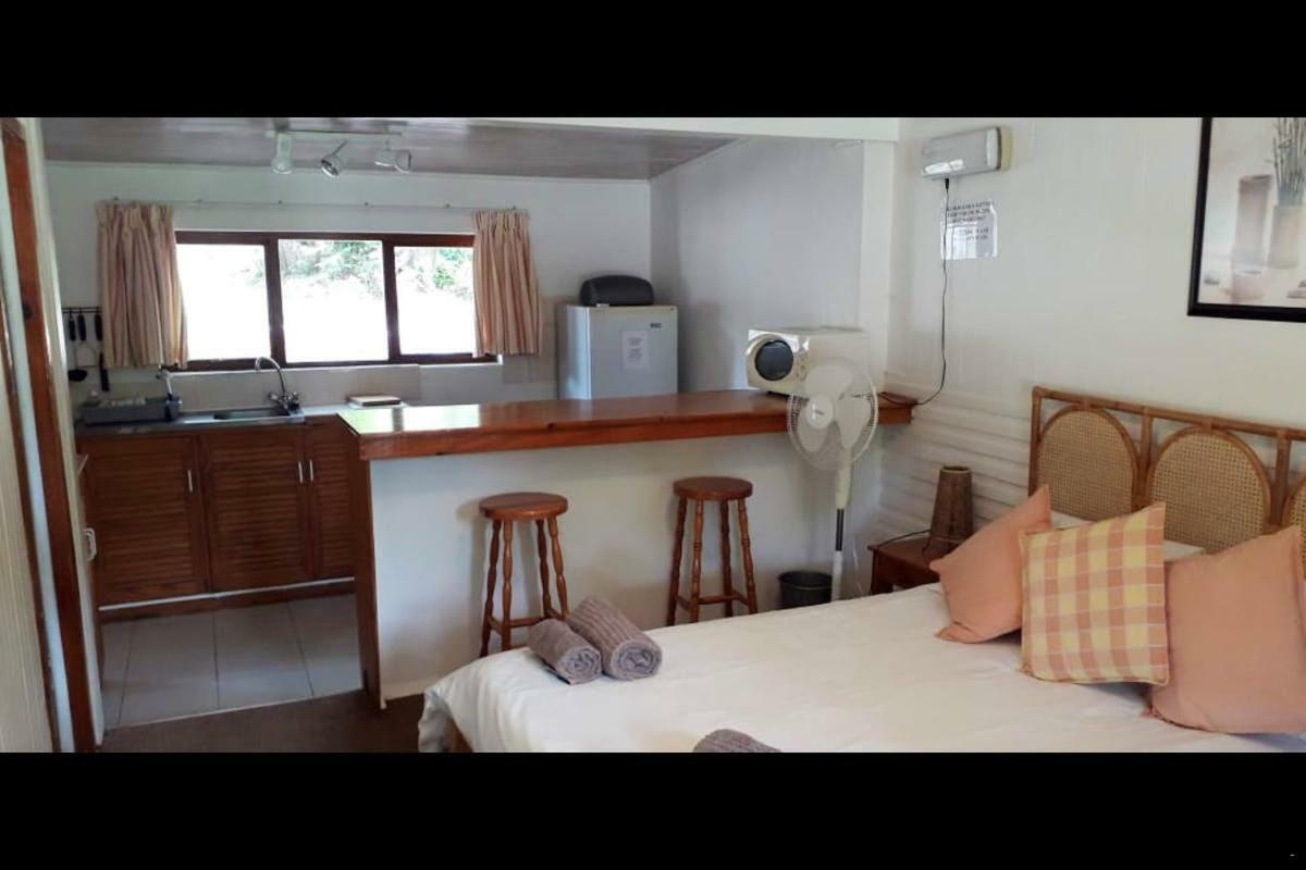 Woodbourne Resort 克尼斯纳 外观 照片