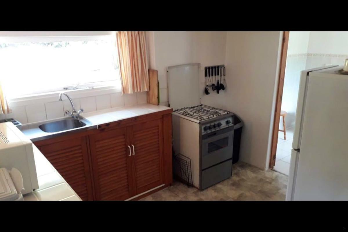 Woodbourne Resort 克尼斯纳 外观 照片